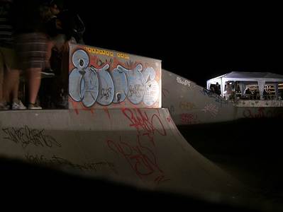  riots oschatz skate night germany