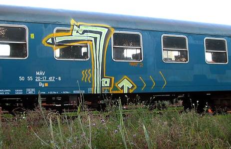  irot hungary i-p train