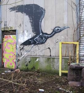  roa bird g-b belgium