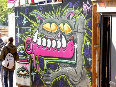  rowdy sweettoof ukingdom