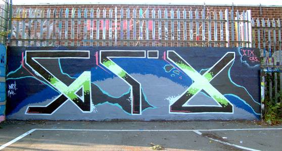  six nottingham ukingdom