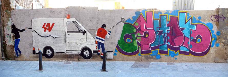  escif shot buff valencia spain