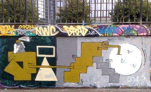  syro nantes france