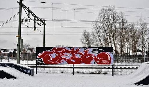  berl snow netherlands