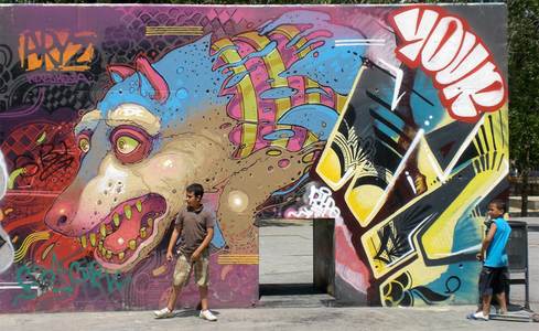  aryz ripo barcelona summer10