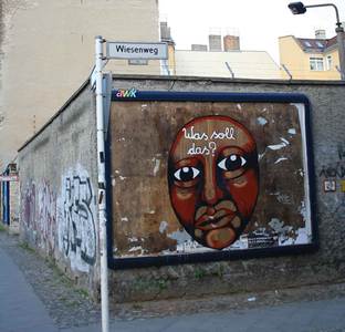  meanmarek berlin billboard germany