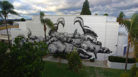  roa losangeles big california