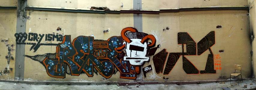  rele 999 ai-crew cr-y torino italy