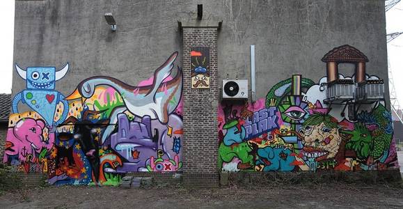  lastplak heerlen netherlands