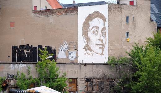  vhils portrait berlin germany