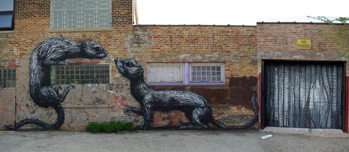  roa chicago north-america