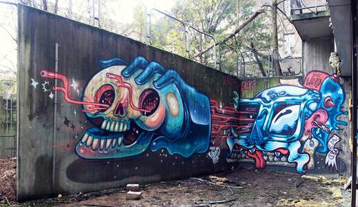  nychos look germany