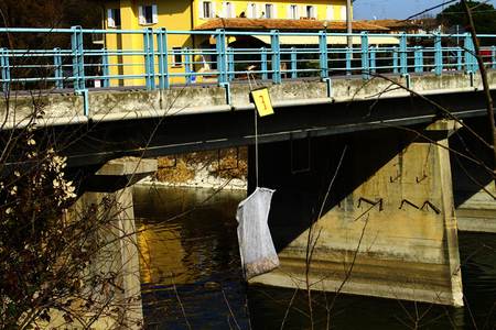  elfo bridge 3-d italy