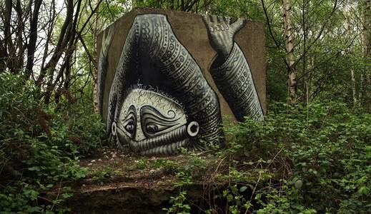  phlegm sheffield ukingdom