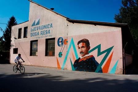  uri btoy portrait balkans croatia