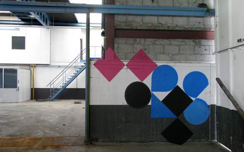  mores geometry utrecht netherlands