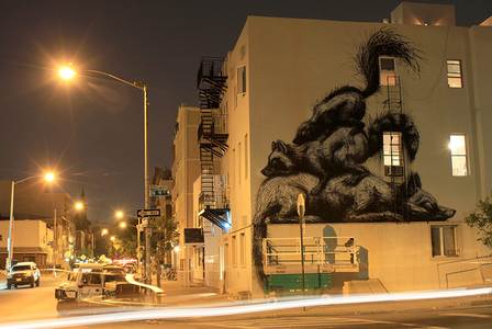  roa night nyc