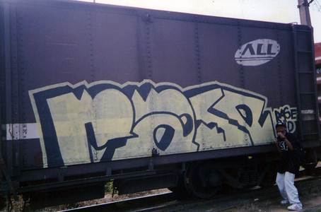  rase aac-gang freight brazil