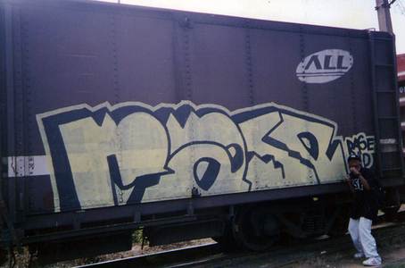  rase aac-gang freight brazil