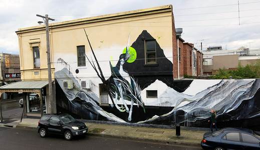  twoone shida melbourne australia