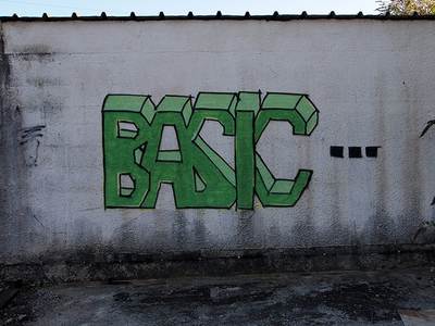 pau green france basic