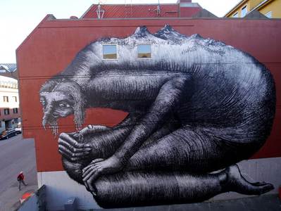 big scandinavia norway phlegm