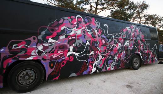 grems abstract bus france