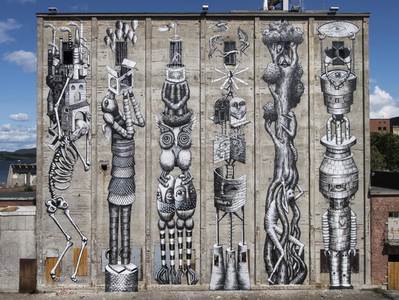 big scandinavia norway phlegm