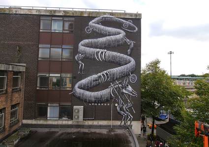 big ukingdom phlegm wales