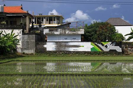 indonesia asia bali peok