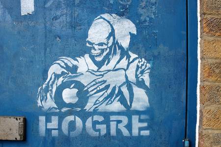 stencil ukingdom hogre