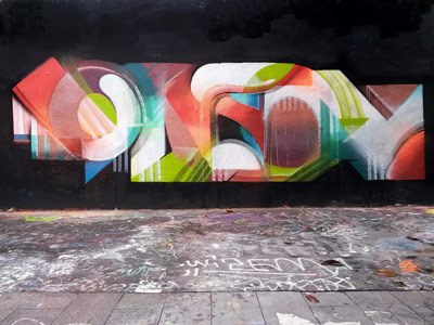 paris onoff-crew olson