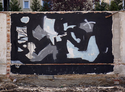 black abstract germany berlin duncan-passmore