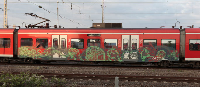 germany train shlomo