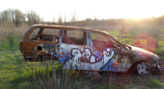 toulouse car france mikoz