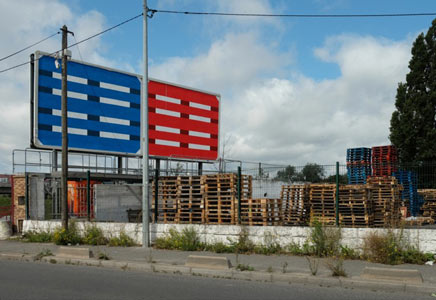 paris billboard ox-