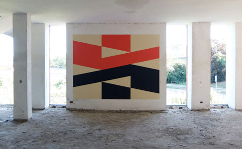 italy -ct- geometry
