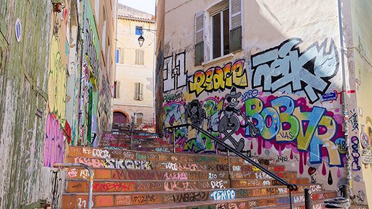 marseille