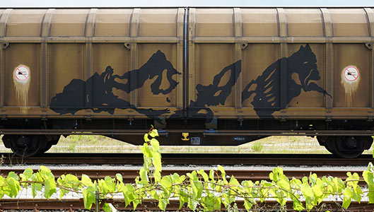 freight abstract aris europe