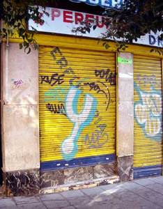  eltono shutters spain