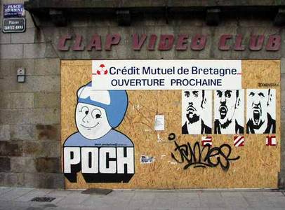  poch 2dix rennes