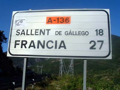  1972 huesca spain