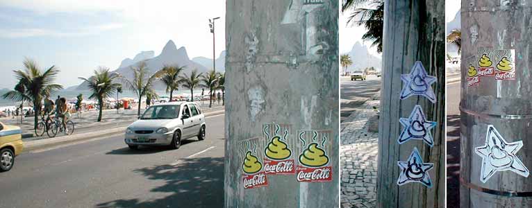  etron shit inc rio rio-de-janeiro various