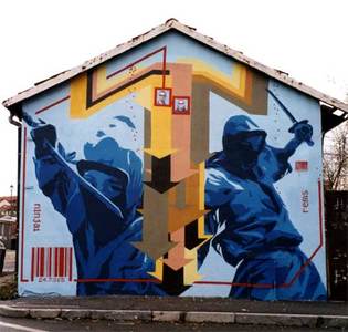  rems ninja1 tdcrew torino italy