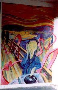  munch sirpen italy