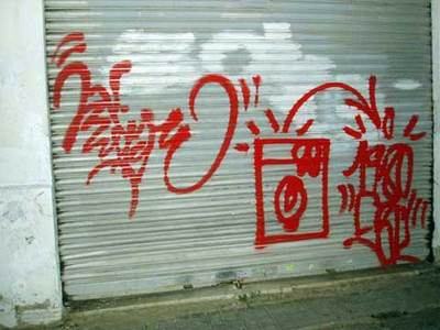  1980crew tags barcelona