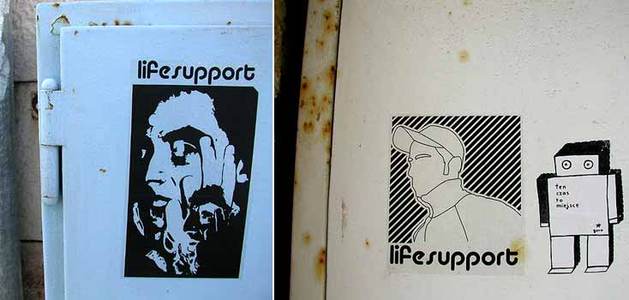  life support poland