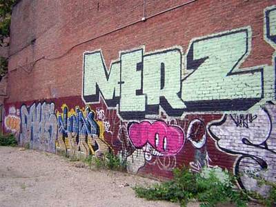  merz redbricks nyc