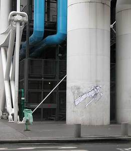  -36- beaubourg paris