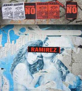  revolt paze munich germany